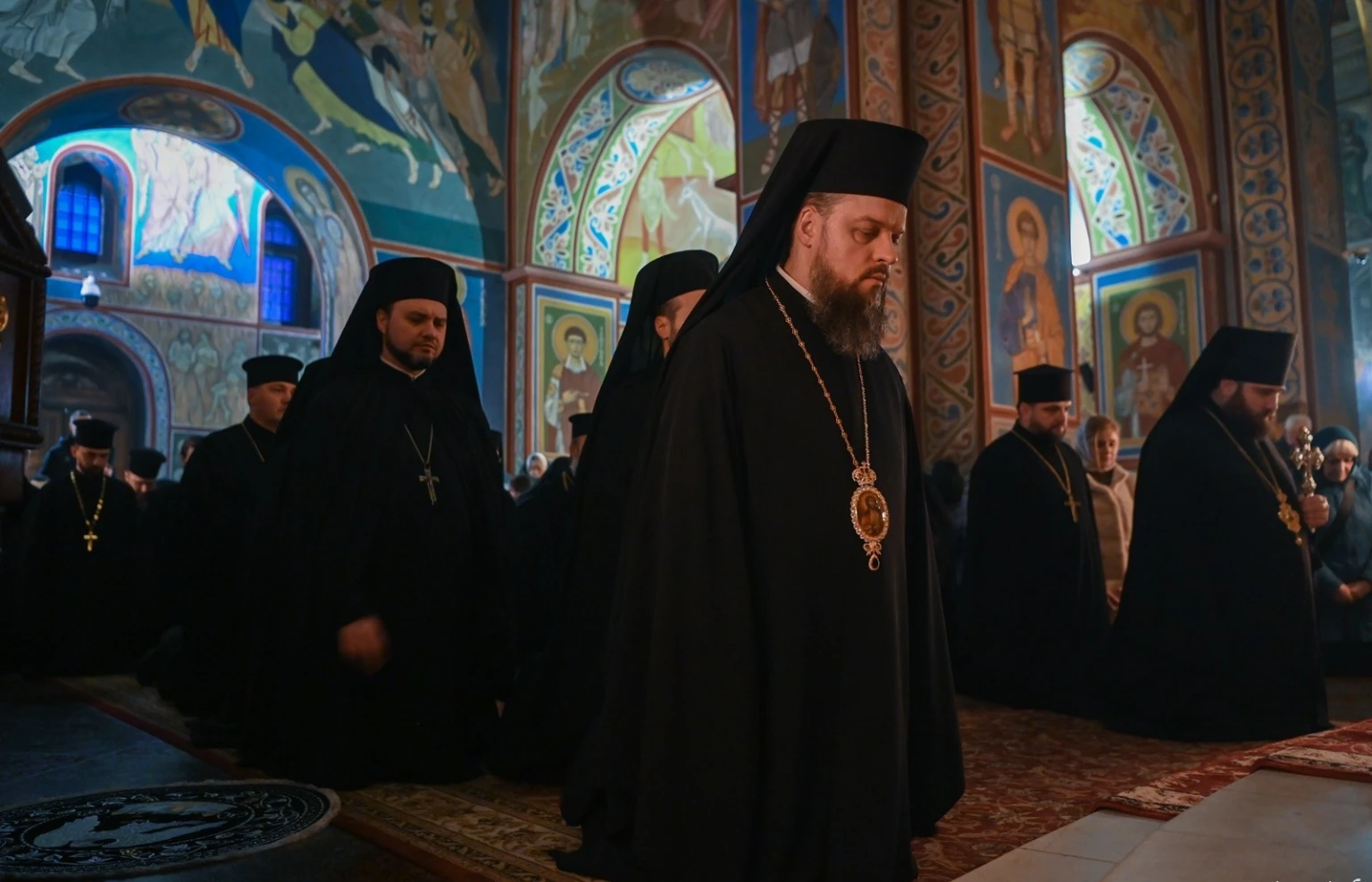 48 днів до Великодня: ПЦУ пояснює зміст та особливості цьогорічного Великого посту