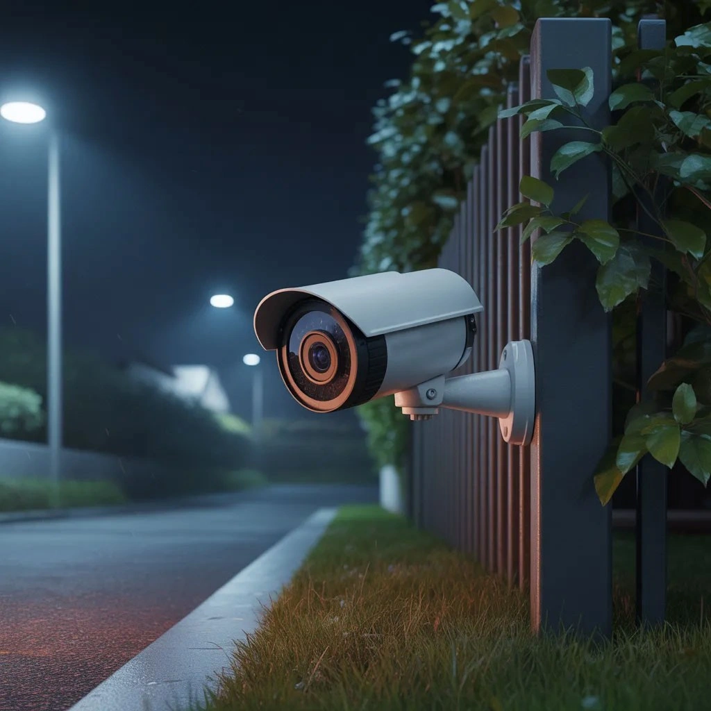 Нові вуличні камери Hikvision із захистом від холоду, вологи та вандалів