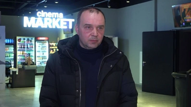 Ціна кожної гігакалорії: у Тернополі презентували стрічку про енергетиків Курахівської ТЕС