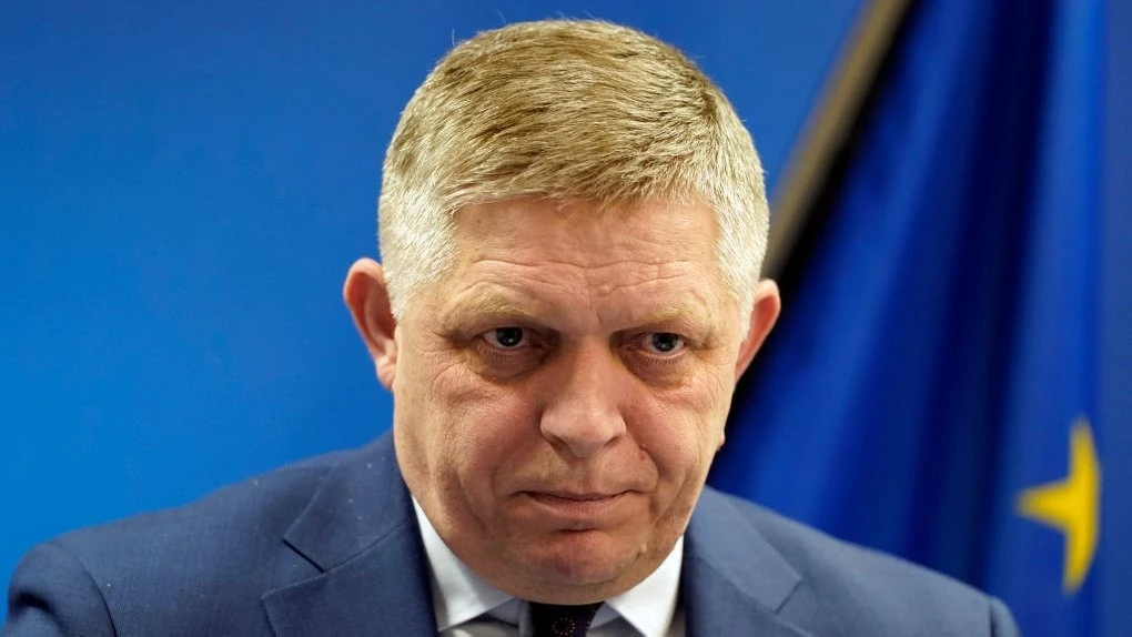 Нафтовий вузол: Фіцо готується до переговорів із Зеленським на тлі транзитної кризи