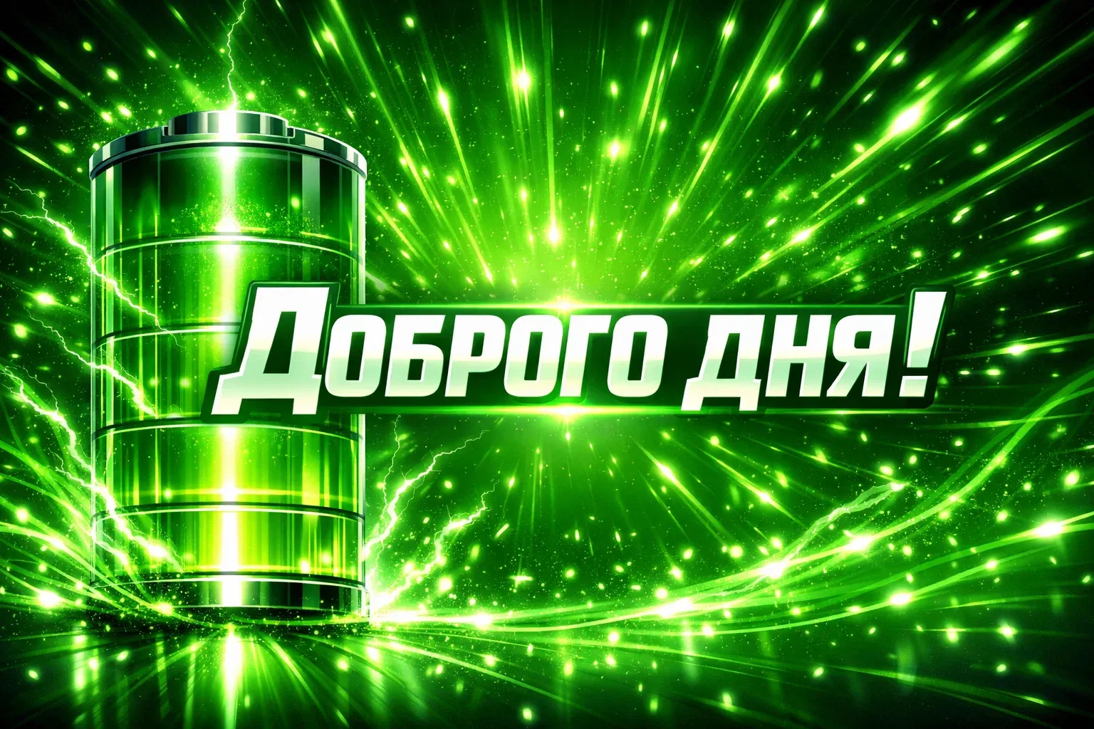 Доброго дня: найкращі картинки та натхненні побажання для гарного настрою