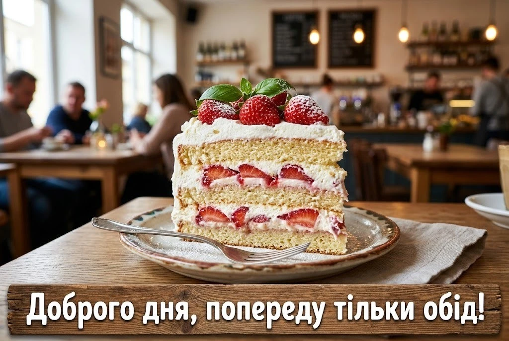 Доброго дня: найкращі картинки та натхненні побажання для гарного настрою