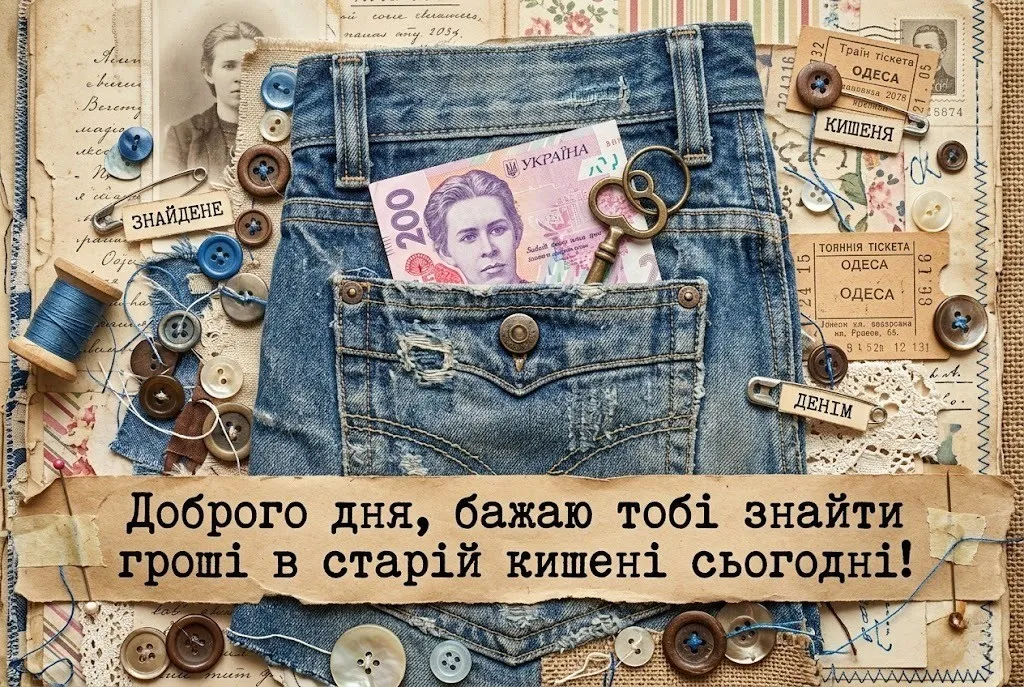 Доброго дня: найкращі картинки та натхненні побажання для гарного настрою