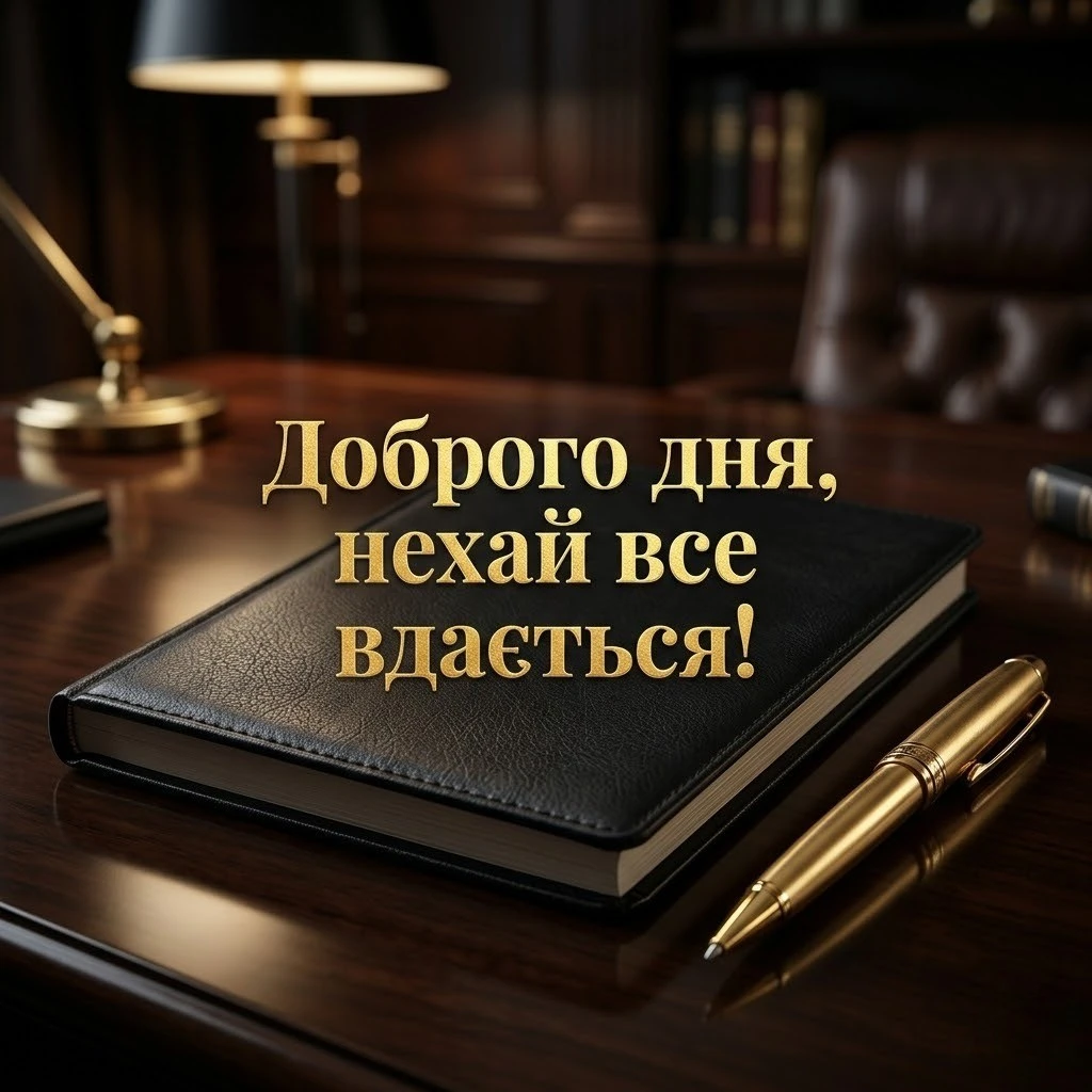 Доброго дня: найкращі картинки та натхненні побажання для гарного настрою