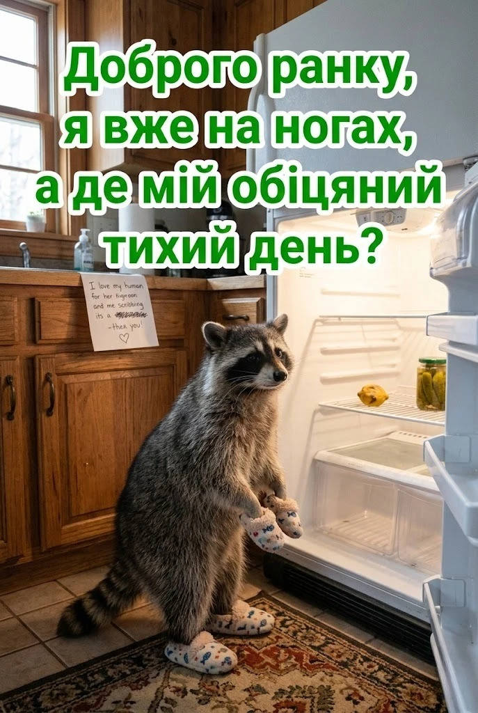 Доброго ранку та тихого дня з найкращими картинками та душевними листівками для гарного настрою