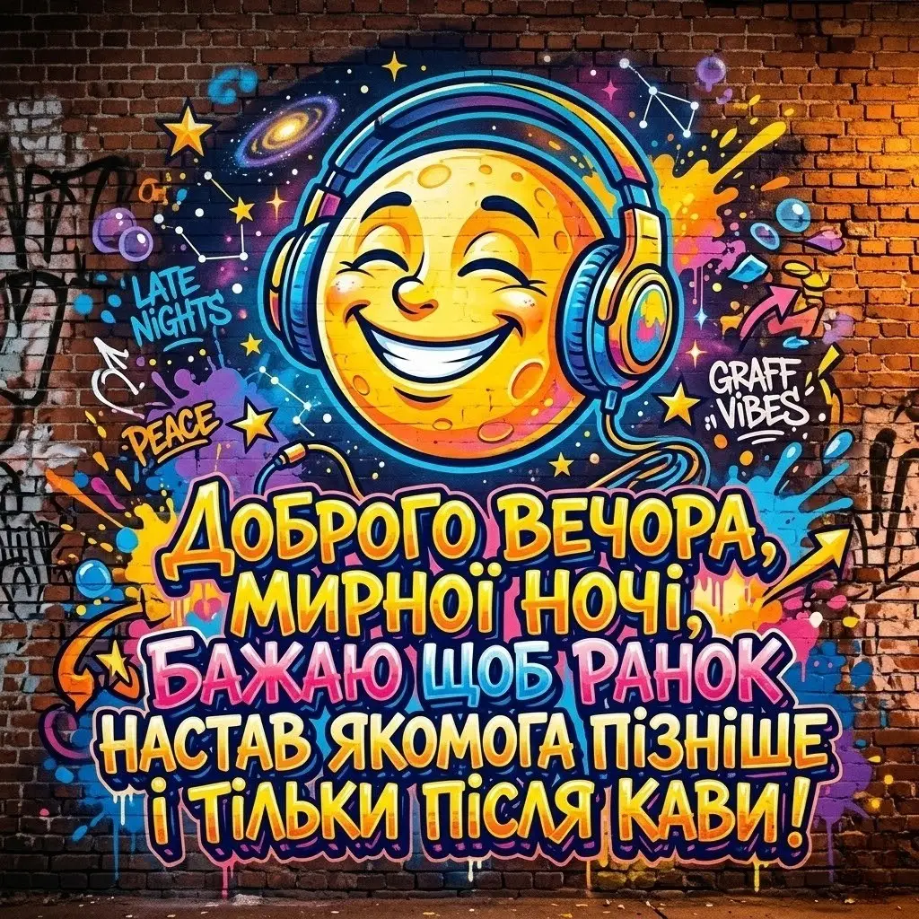 Доброго вечора та мирної ночі: найкращі картинки та душевні листівки для затишку