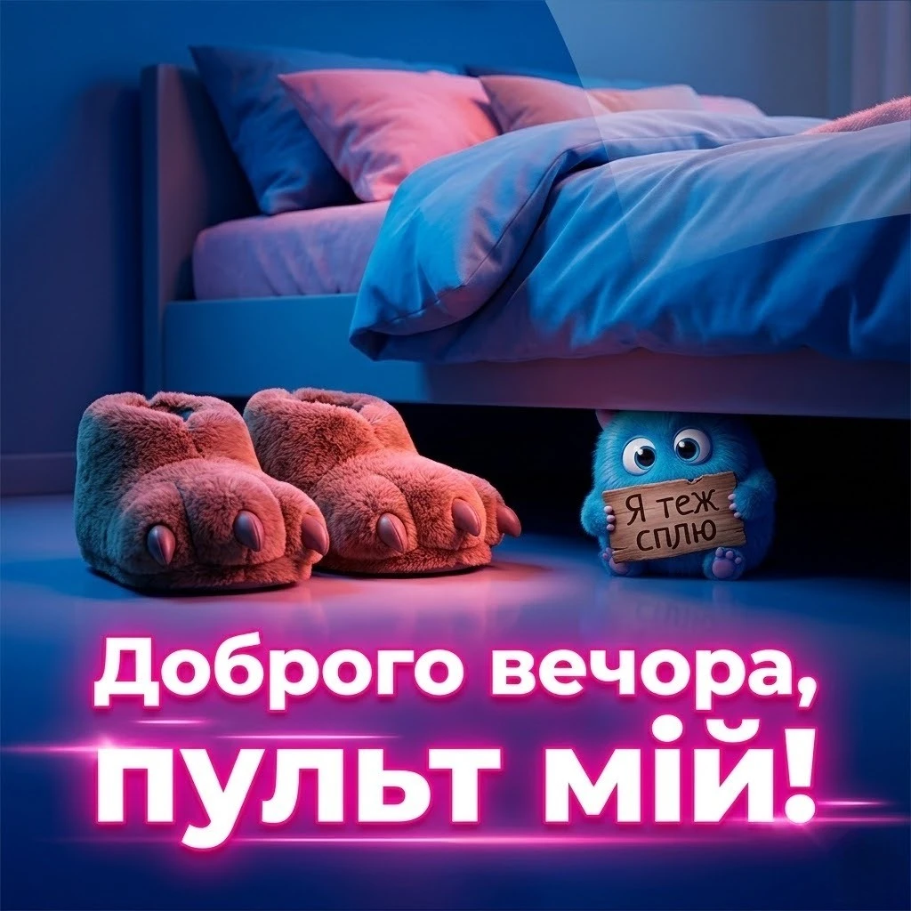 Доброго вечора та мирної ночі: найкращі картинки та душевні листівки для затишку