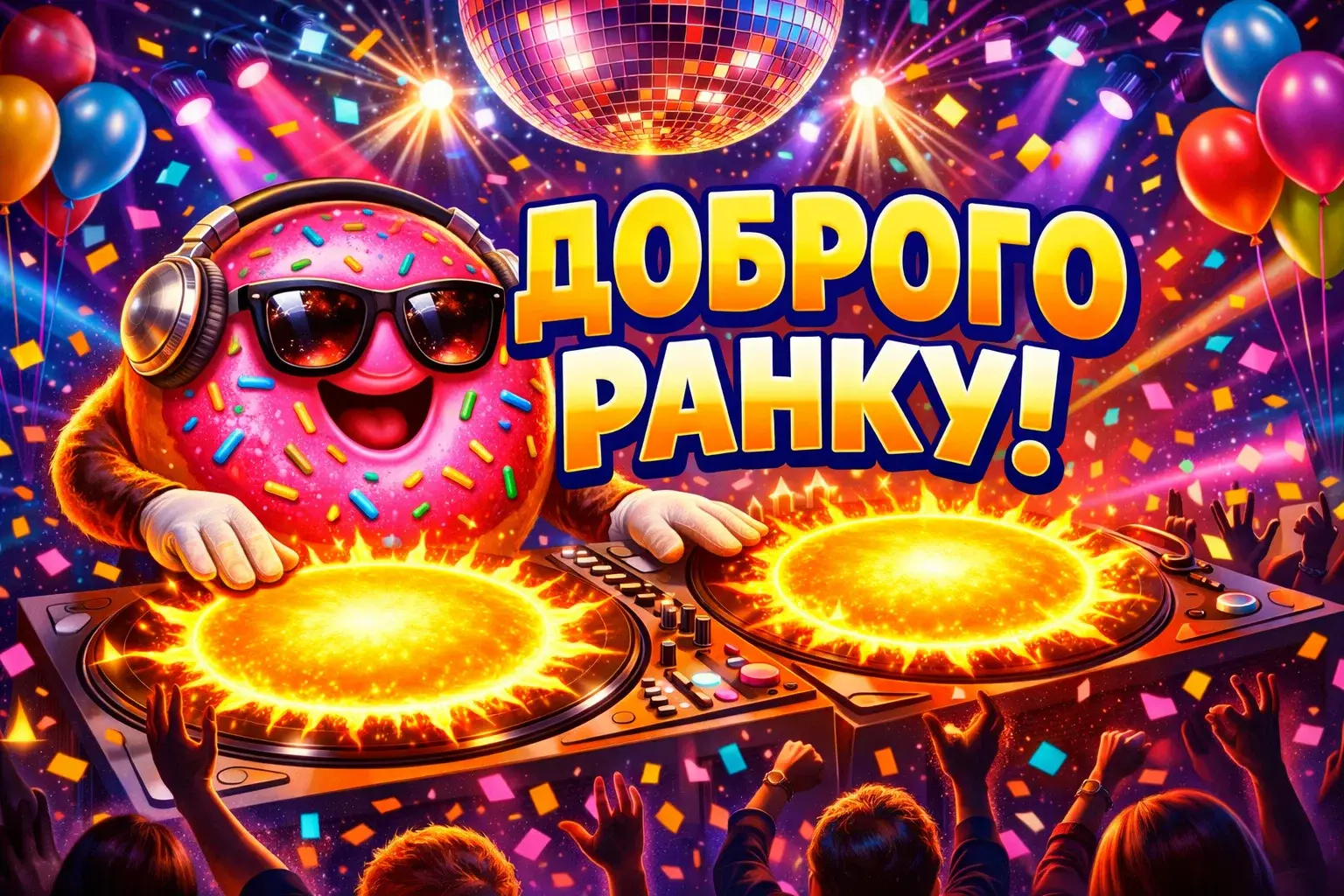 Доброго ранку: прикольні та смішні картинки для найкращого настрою