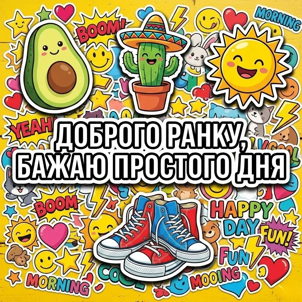 Доброго ранку: прикольні та смішні картинки для найкращого настрою