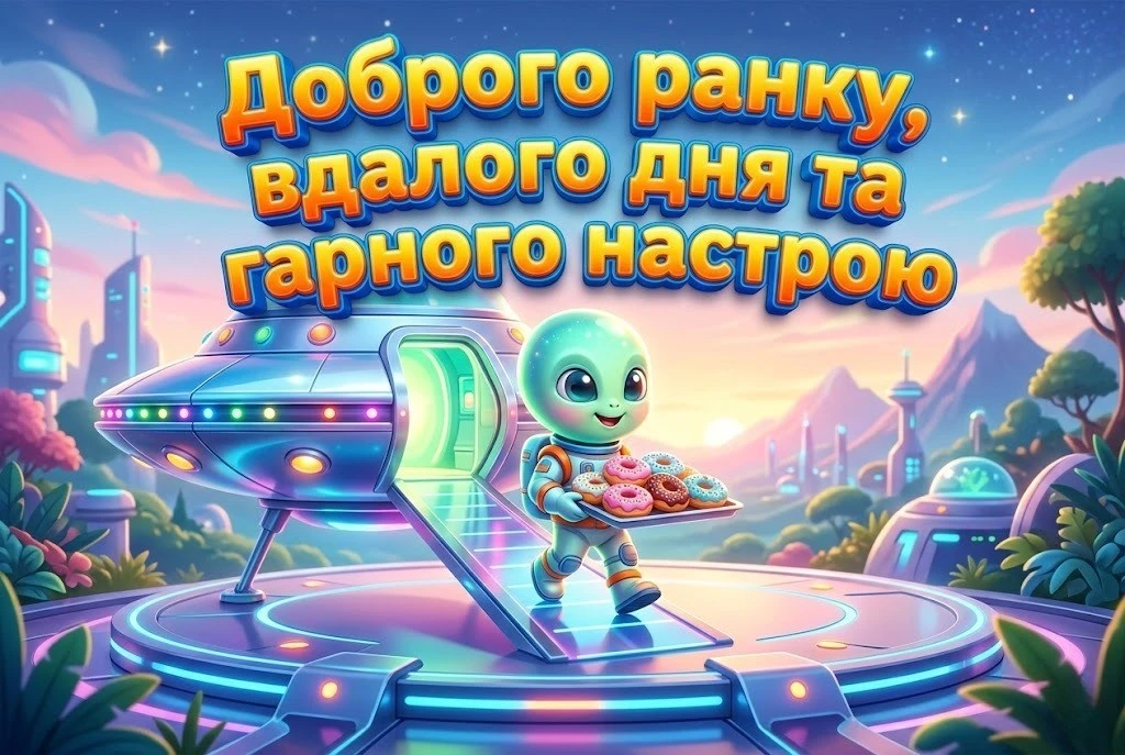Доброго ранку: прикольні та смішні картинки для найкращого настрою