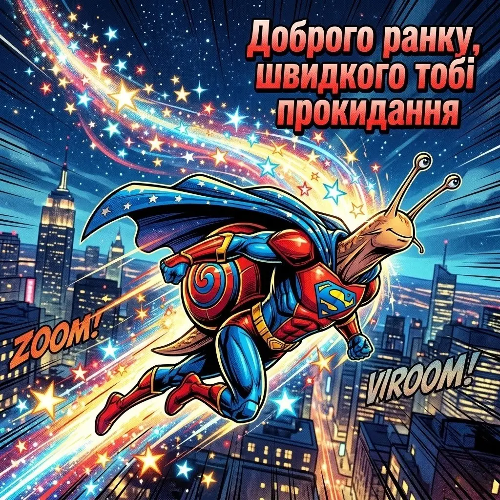 Доброго ранку: прикольні та смішні картинки для найкращого настрою