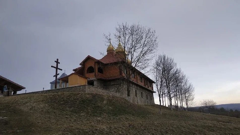 Келії Василіанського монастиря на Тернопільщині можуть отримати законного власника через суд