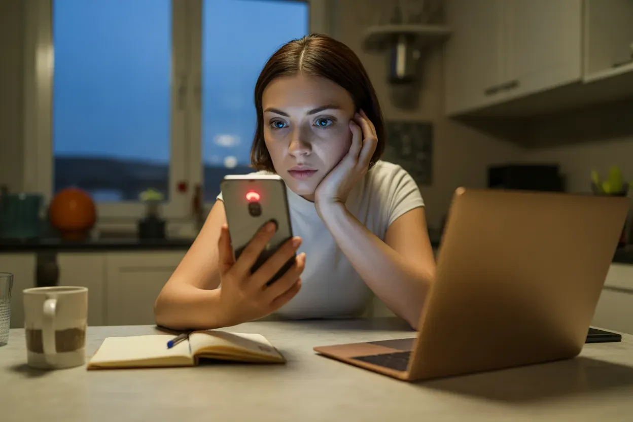 Як перевірити чужий номер у Getcontact анонімно та швидко