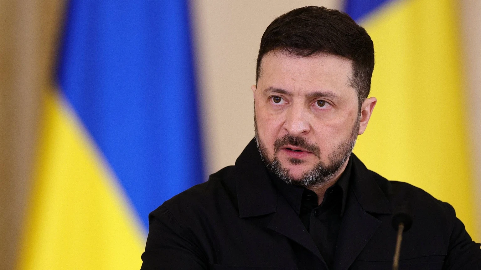 Більше ніж прохач: Зеленський закликав Захід до технологічного партнерства