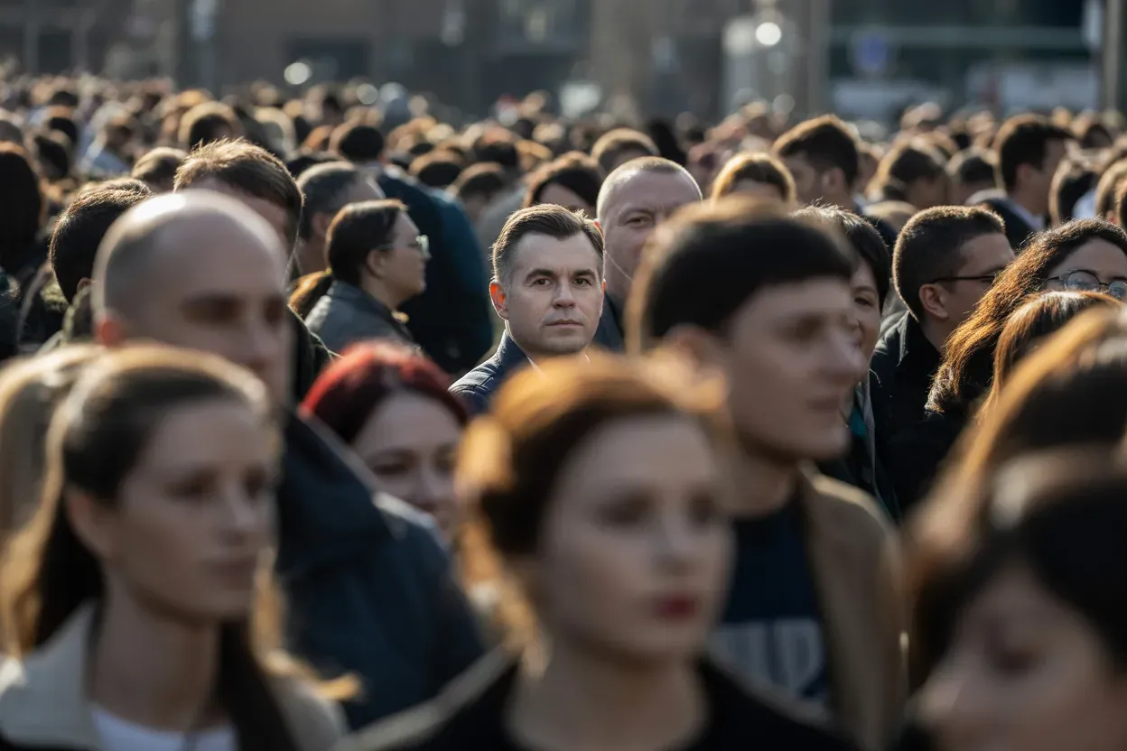 Як знайти профіль у соцмережах за однією фотографією: покрокова інструкція