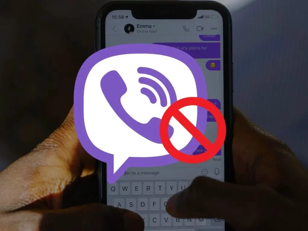 Секрети приватності: як тихо піти з групового чату у Viber
