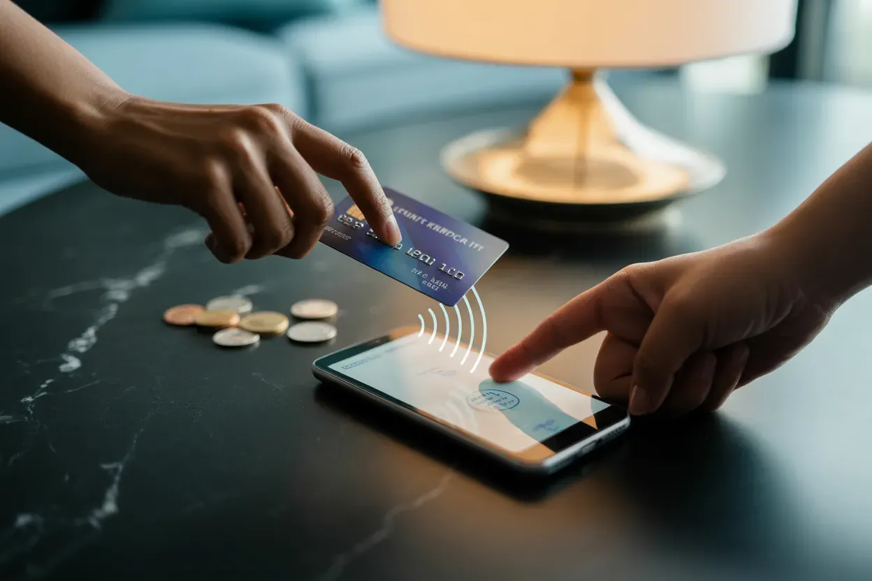 Як переказати гроші з Київстар, Vodafone та lifecell на карту: перевірені методи