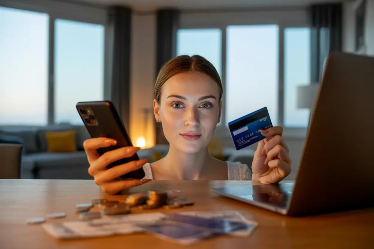 Як переказати гроші з Київстар, Vodafone та lifecell на карту: перевірені методи