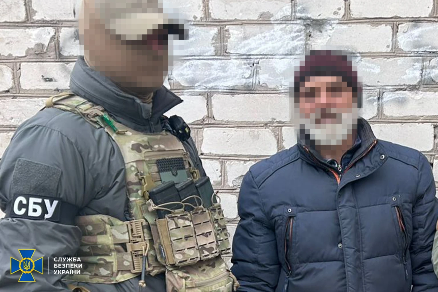 СБУ запобігла серії політичних убивств та ліквідувала ворожий осередок