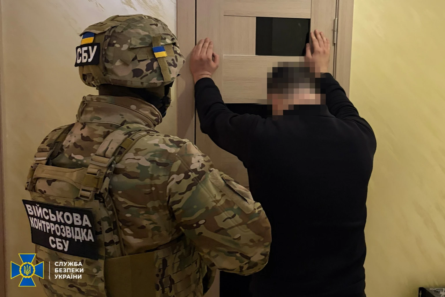 СБУ запобігла серії політичних убивств та ліквідувала ворожий осередок