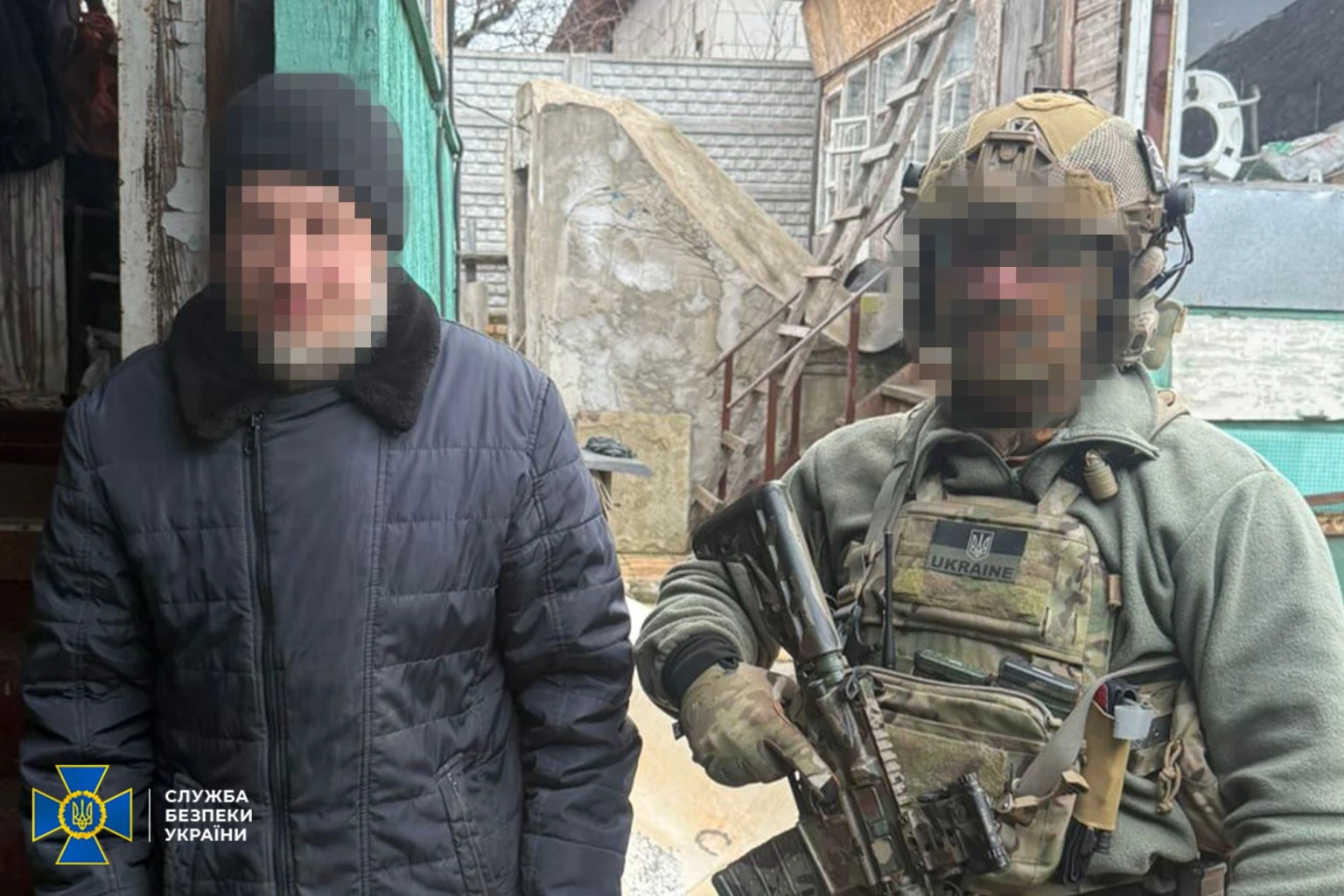 СБУ запобігла серії політичних убивств та ліквідувала ворожий осередок