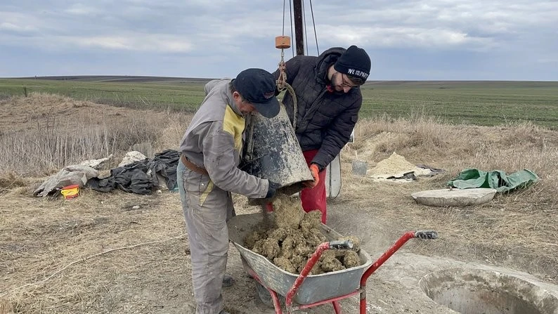 Музейники готують підземні лабіринти Вертеби до прийому туристів