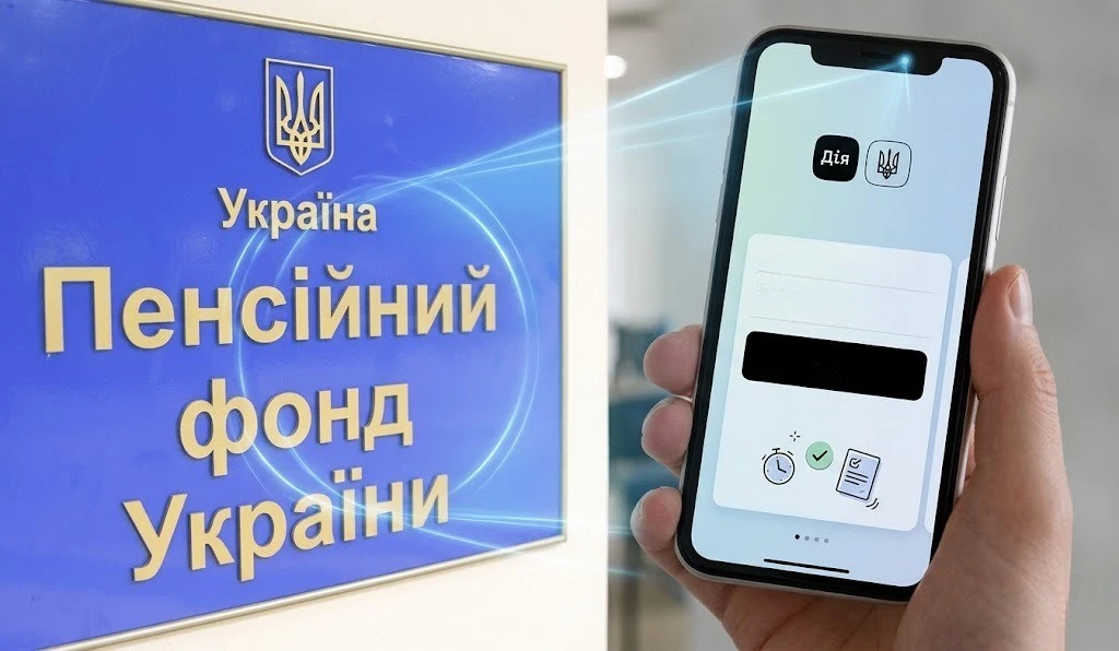 Перевірка трудового стажу онлайн: покроковий алгоритм для українців