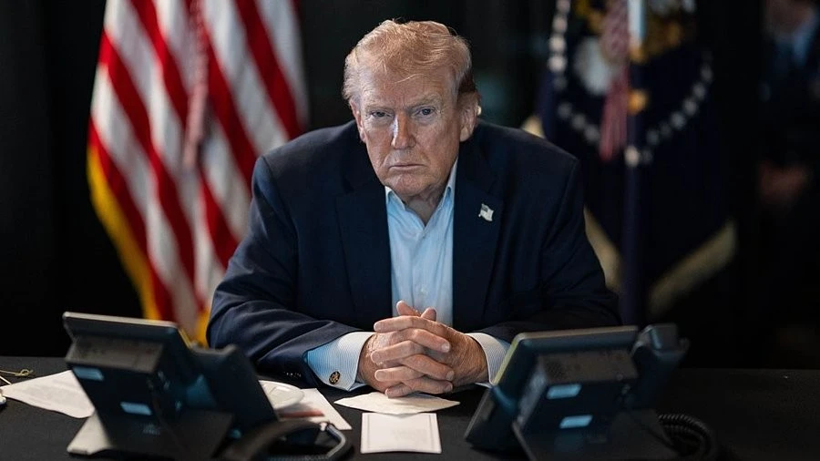 “Марна трата мільярдів”: Трамп розкритикував втручання США у війну в Україні
