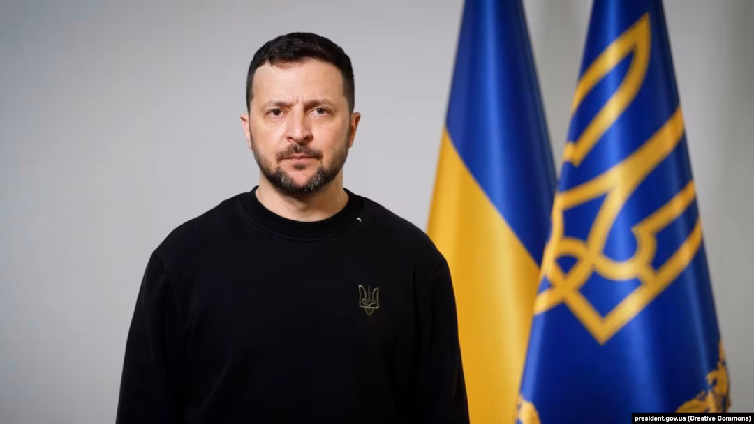 Київ та Вашингтон готують оновлений документ щодо безпекових гарантій
