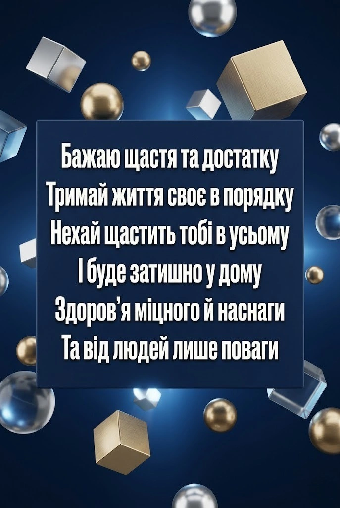 Найкращі привітання з днем народження хлопчика 13 років: проза, вірші та картинки