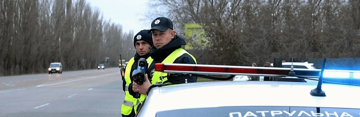 Епоха цифрового нагляду: як реформа транспорту змінить життя українських водіїв