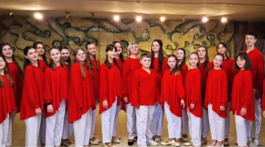 Тріумфальний тур Європою: тернопільська «Фантазія» підкорила Амстердам і Париж