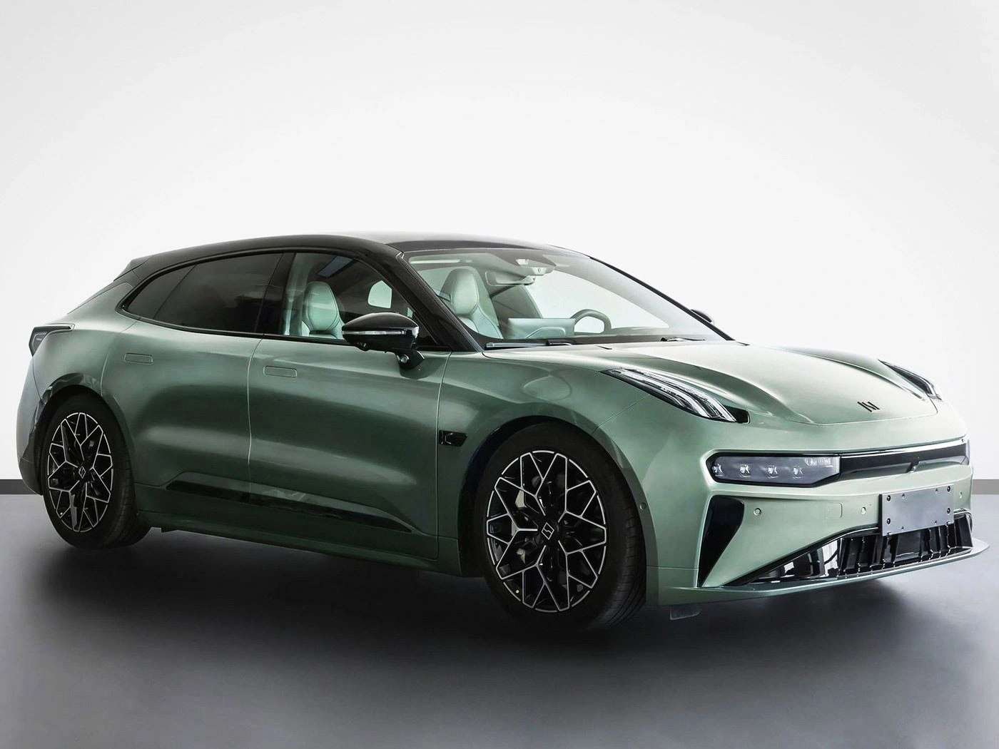 ZEEKR 001 YOU 4WD 2024: Найкращий вибір для поціновувачів швидкості та люксу
