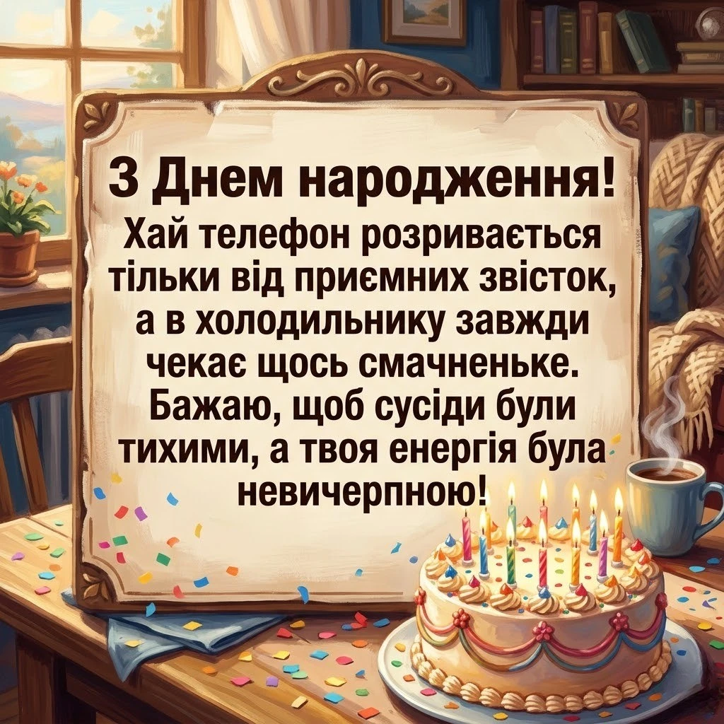 Привітання для Іванни: щирі побажання у прозі та красиві картинки до свята