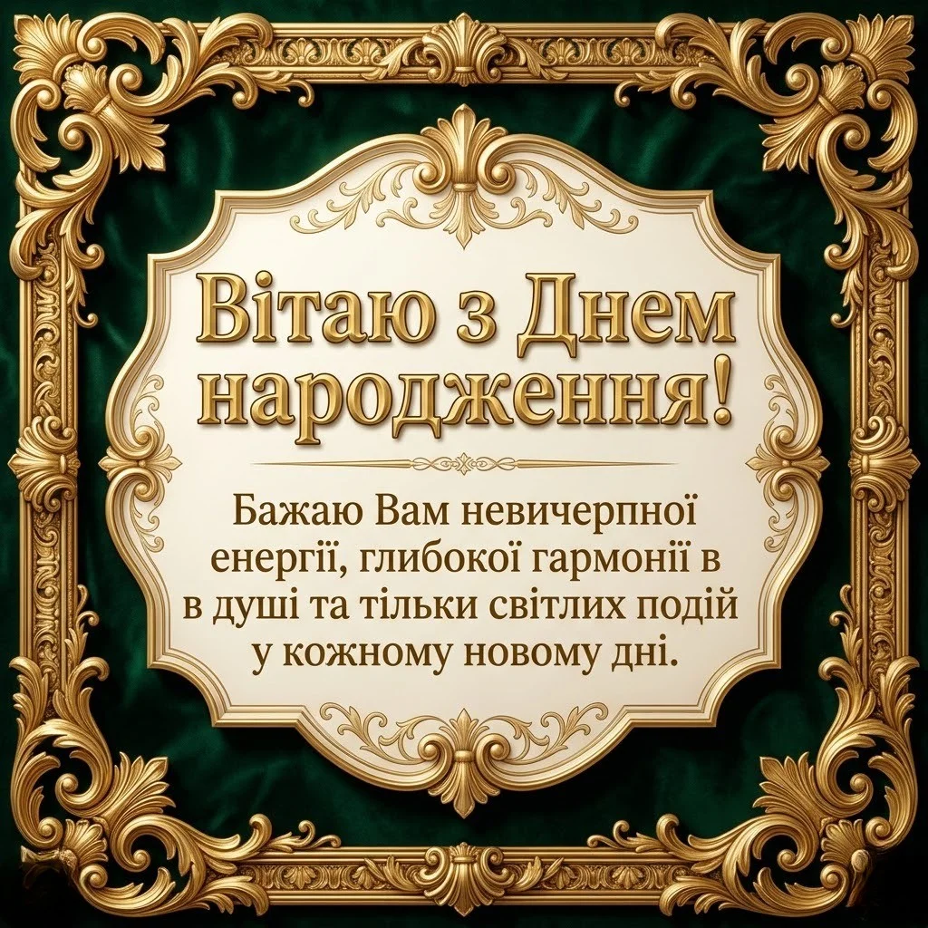 Привітання для Іванни: щирі побажання у прозі та красиві картинки до свята