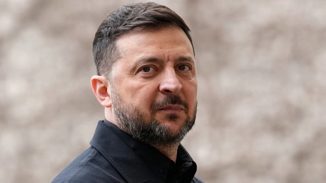 Європейське турне президента: від норвезького оборонного партнерства до зустрічей у Римі