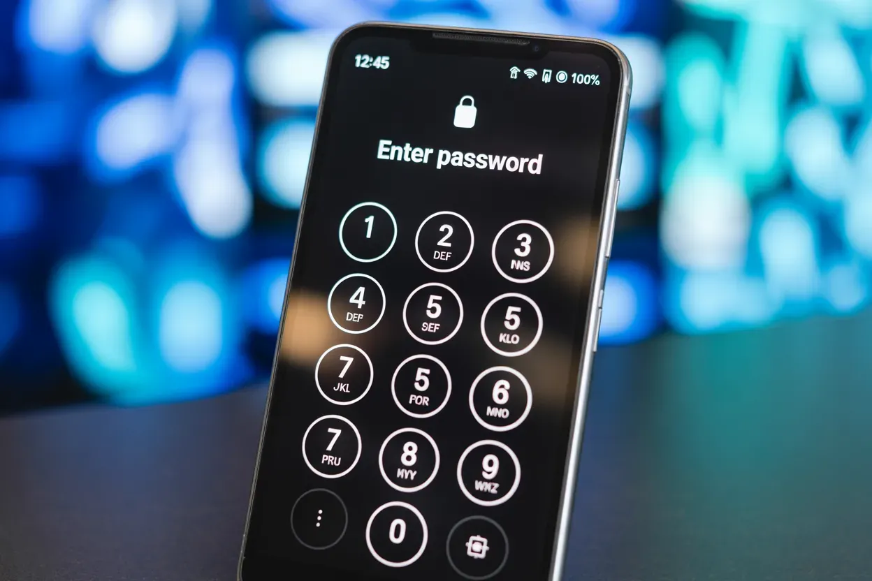Як прибрати запит пароля при ввімкненні телефону: гайд для Android