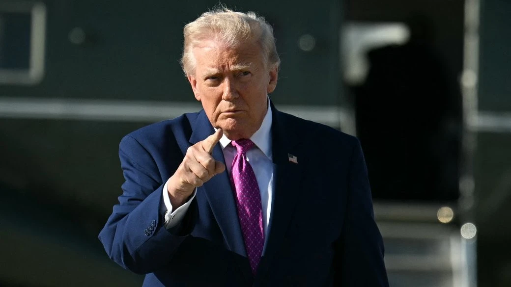 Ескалація в Ормузькій протоці: Трамп звинувачує Тегеран у зриві домовленостей