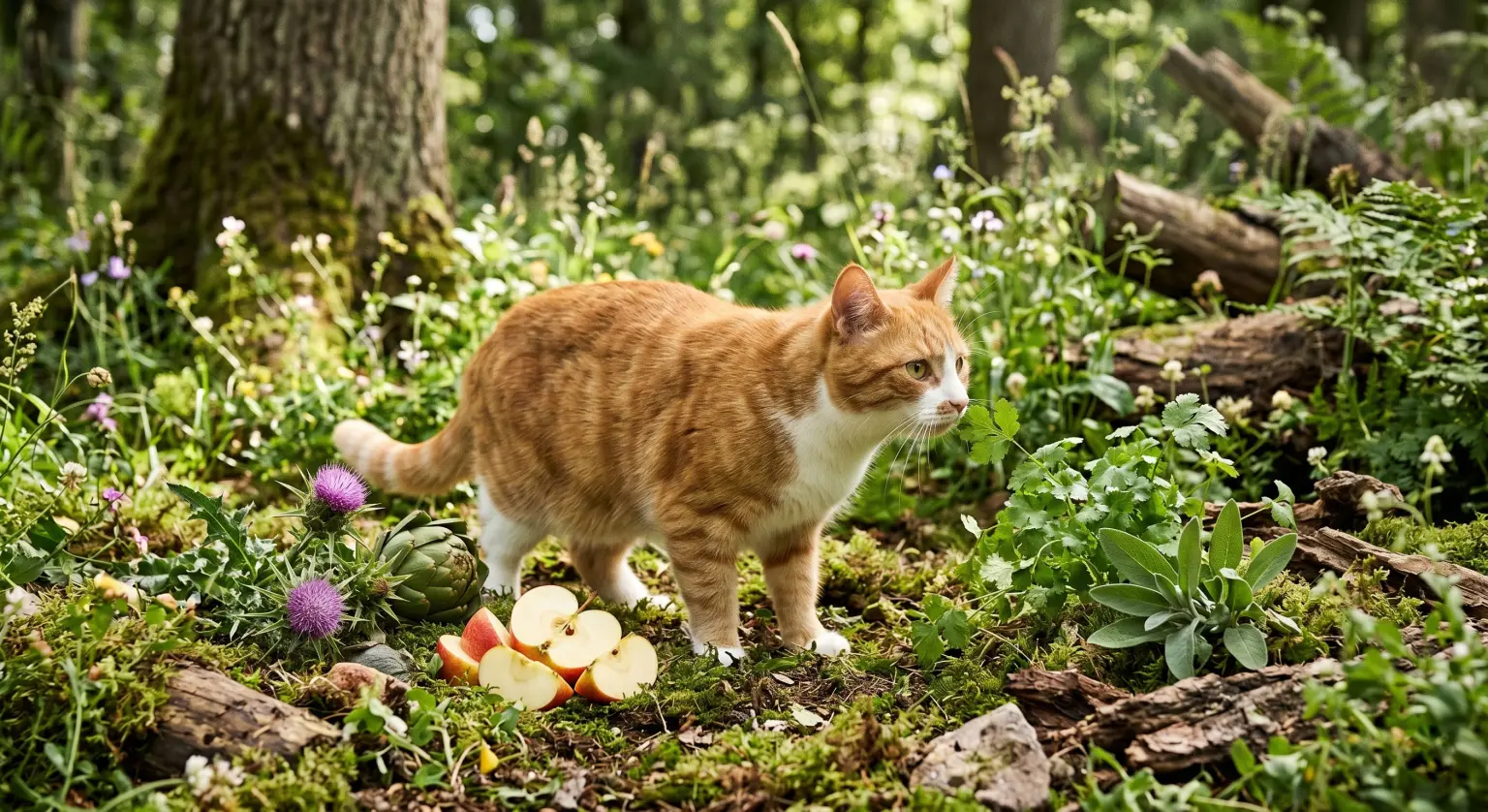 Happy Cat: Чому німецька якість — найкращий вибір для здоров’я вашого котика?