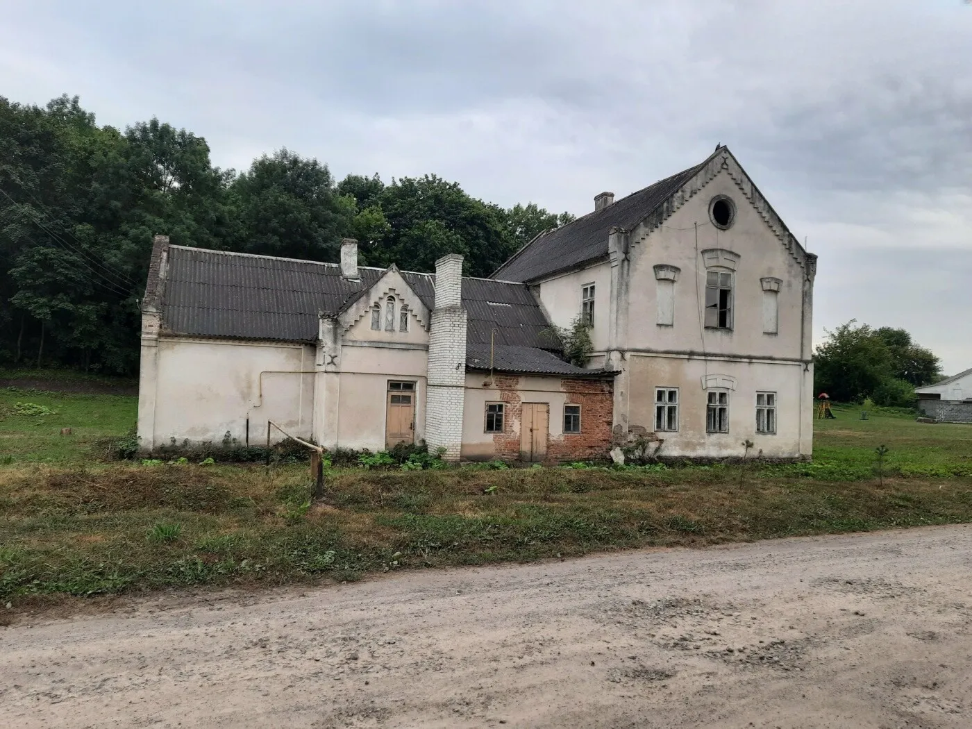 Маловідомий музей просто неба: чим вражає старовинна Новосілка на Тернопільщині