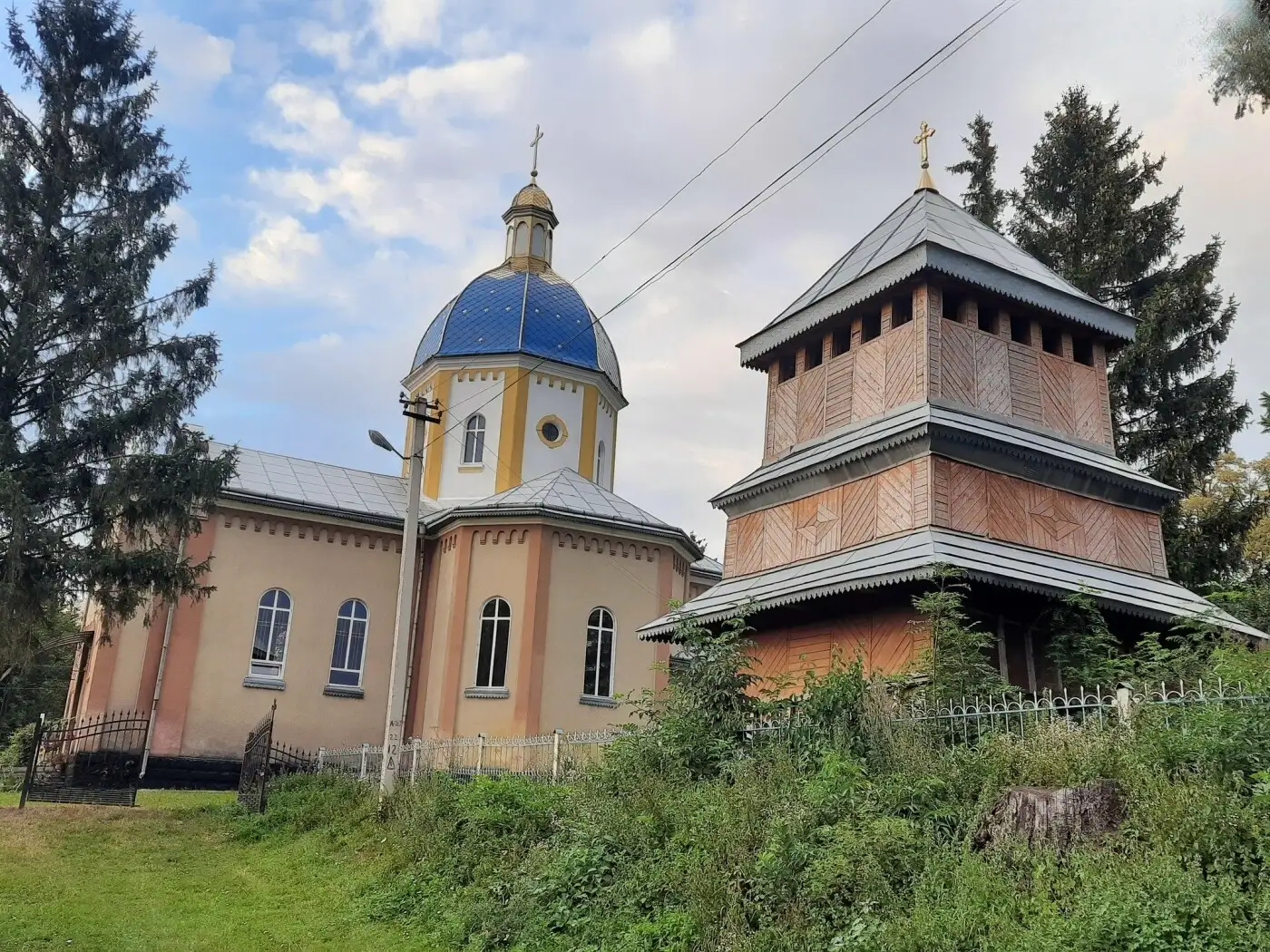 Маловідомий музей просто неба: чим вражає старовинна Новосілка на Тернопільщині