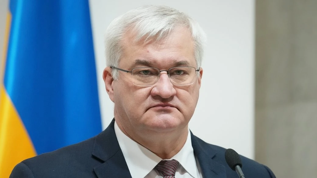 Ізраїльський імпортер відмовився від зерна з окупованих територій: балкер Panormitis залишив Хайфу