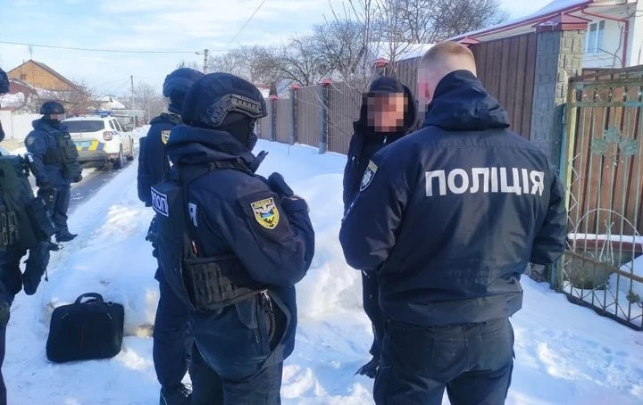 Торгівля зв’язками в ТЦК: на Тернопільщині судитимуть двох організаторів корупційної схеми