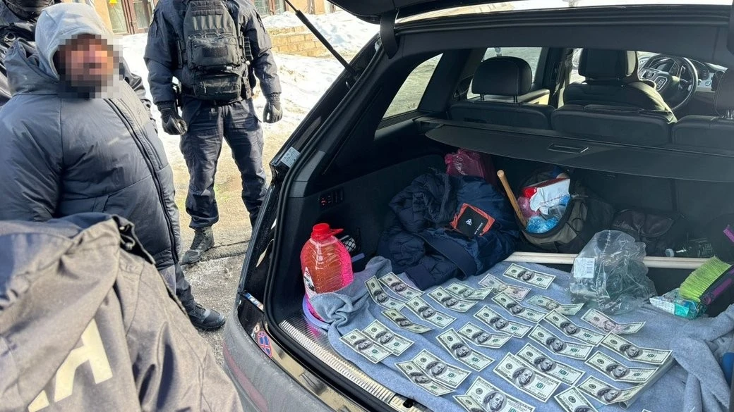 Торгівля зв’язками в ТЦК: на Тернопільщині судитимуть двох організаторів корупційної схеми