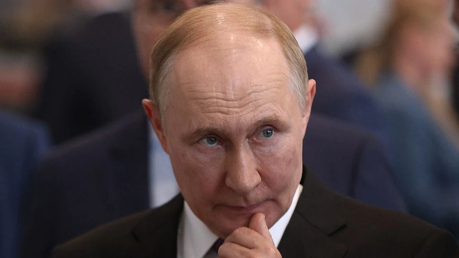 Страх перед заколотом: Кремль перетворив життя Путіна на режим повної ізоляції