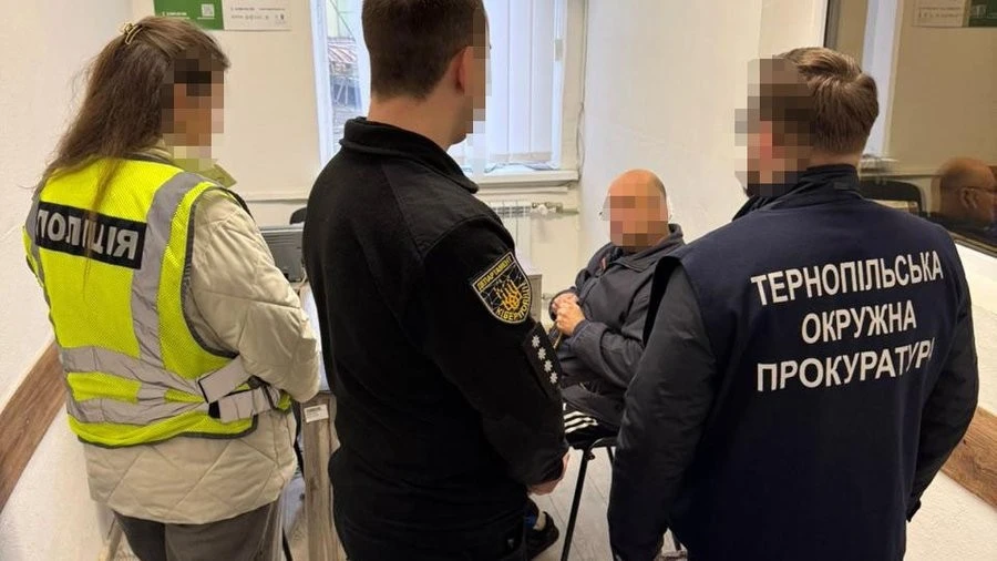 Обвинувачення у педофілії: на Тернопільщині судитимуть 60-річного чоловіка