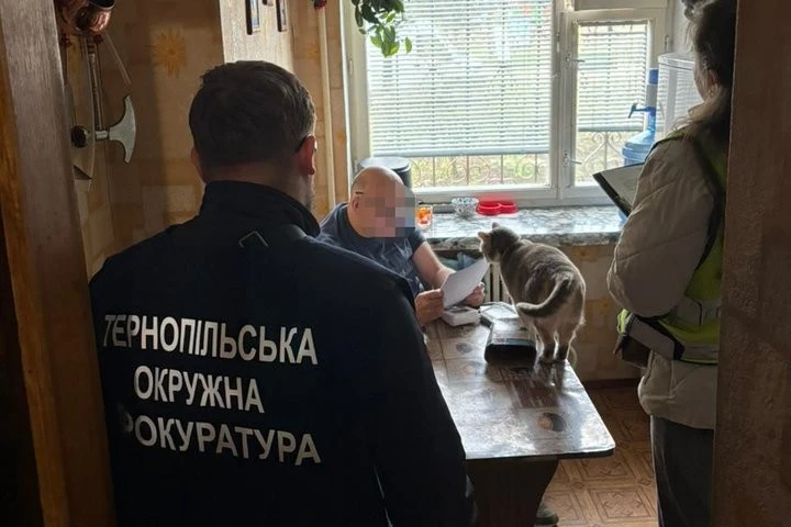 Обвинувачення у педофілії: на Тернопільщині судитимуть 60-річного чоловіка