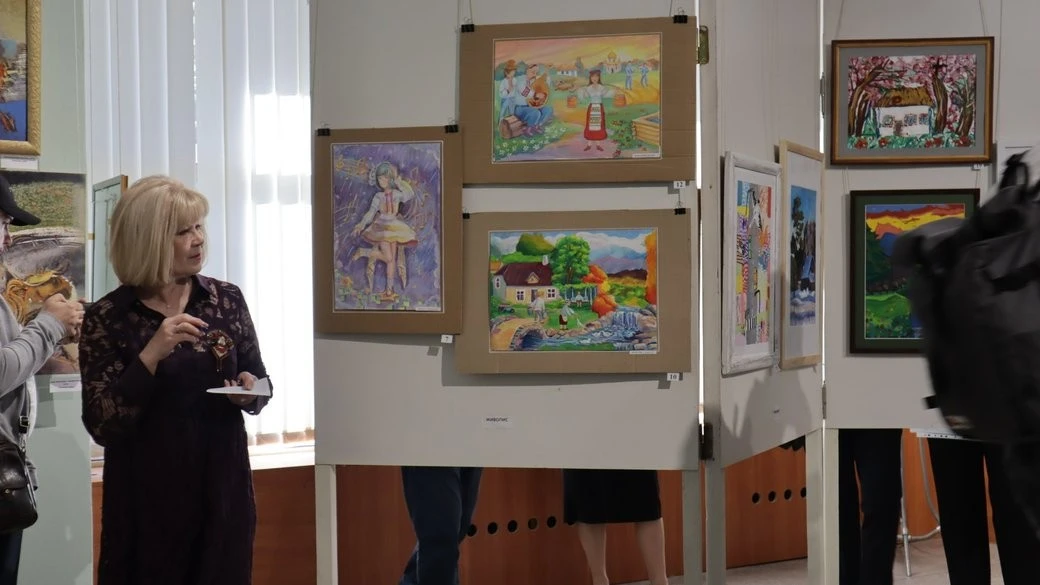 Мистецька надія Тернопільщини: стали відомі лауреати премії Івана Марчука