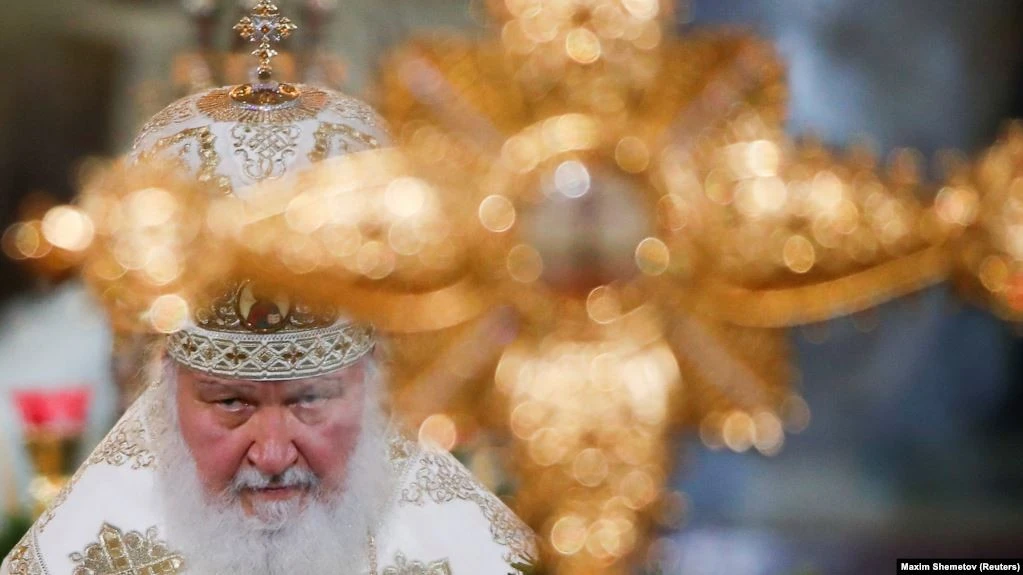 Православне дозвілля: третина росіян ігнорує церкву, а кількість вірян різко падає