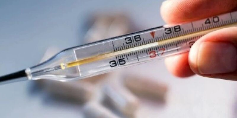 COVID-19 відступив від Тернопільщини на тлі загального спаду застуд